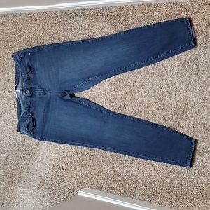 Celebrity Pink Midrise Skinny Jeans Women's